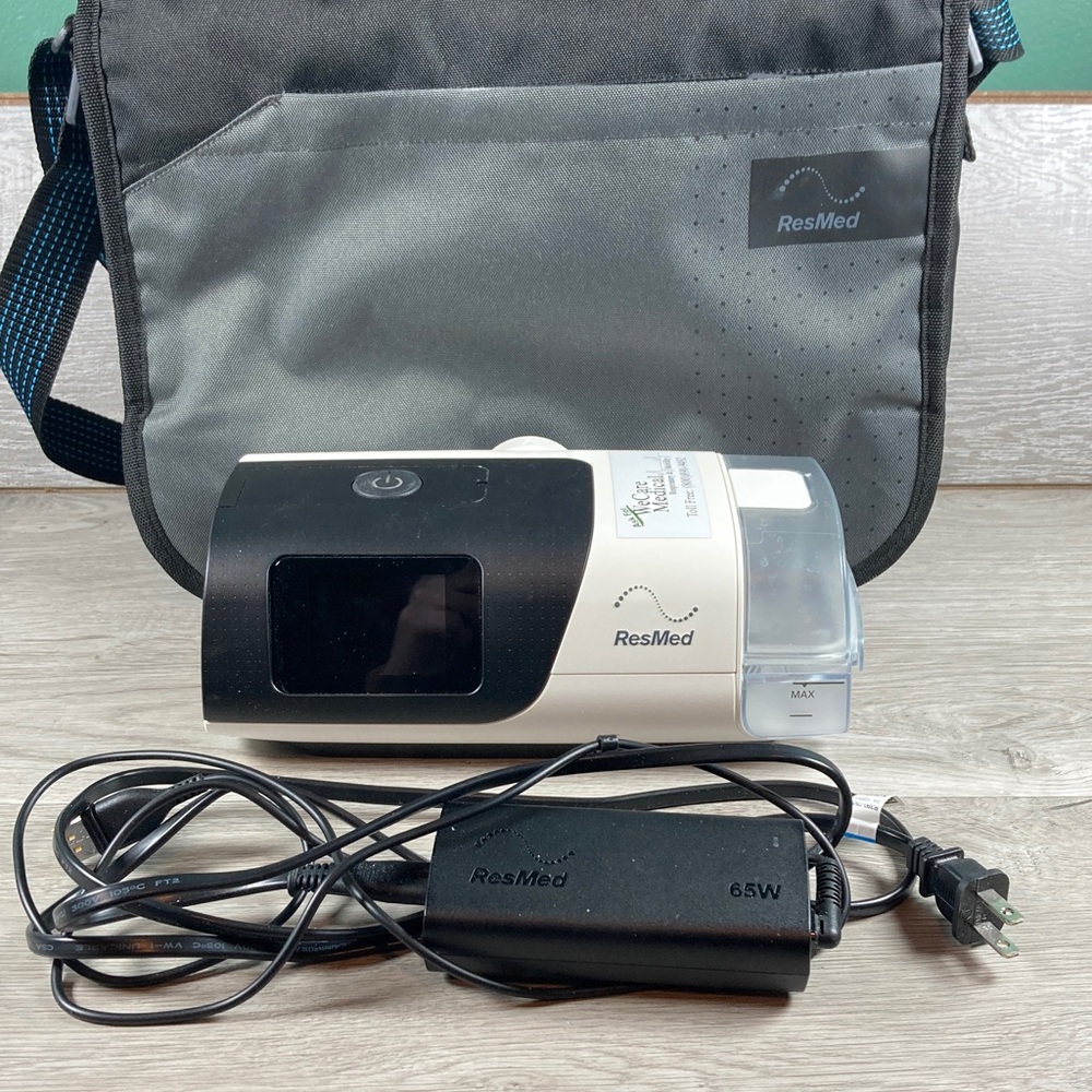 RESMED Airsense 11 CPAP